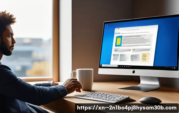 체부동 윈도우10 windows10 재설치 포맷  초기화 관련 이미지 2