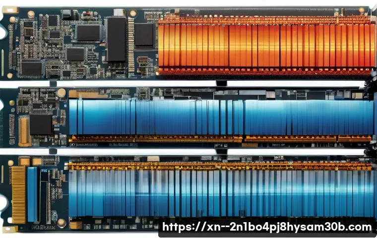 STATUS_KERNEL_STACK_CORRUPTION 원인과 해결하는 5가지 핵심 꿀팁 13