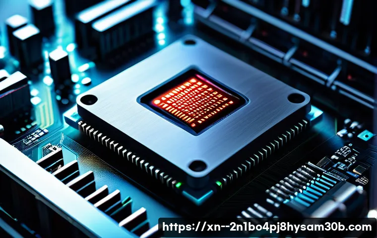 무교동 STATUS_KERNEL_STACK_CORRUPTION 관련 이미지 1