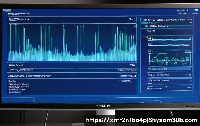 동빙고동 HARDWARE_MEMORY_FAILURE 관련 이미지 2