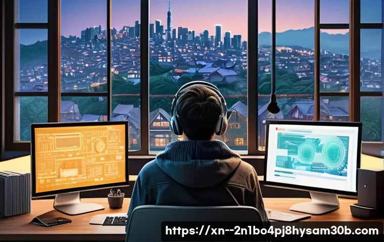 신림동에서 악성코드 바이러스 예방과 치료를 위한 7가지 필수 꿀팁 알아보기 1