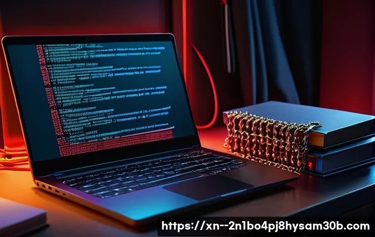 신림동 악성코드 바이러스 관련 이미지 1