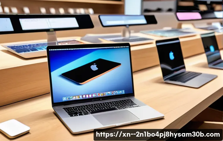 남학동 맥북프로 판매와 수리에서 꼭 알아야 할 5가지 꿀팁 1