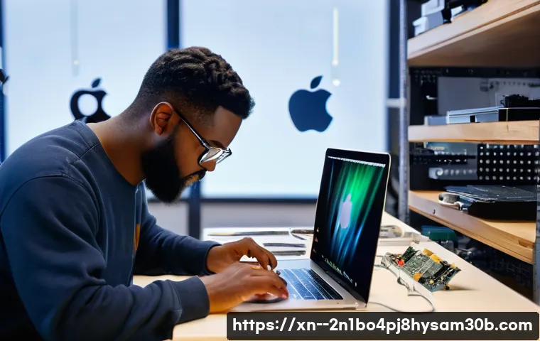 남학동 맥북프로 판매 및 수리 관련 이미지 1