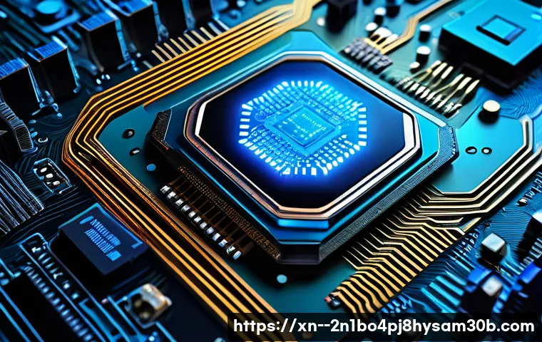 가산동에서 CLOCK_WATCHDOG_TIMEOUT 오류 빠르게 해결하는 5가지 꿀팁 1