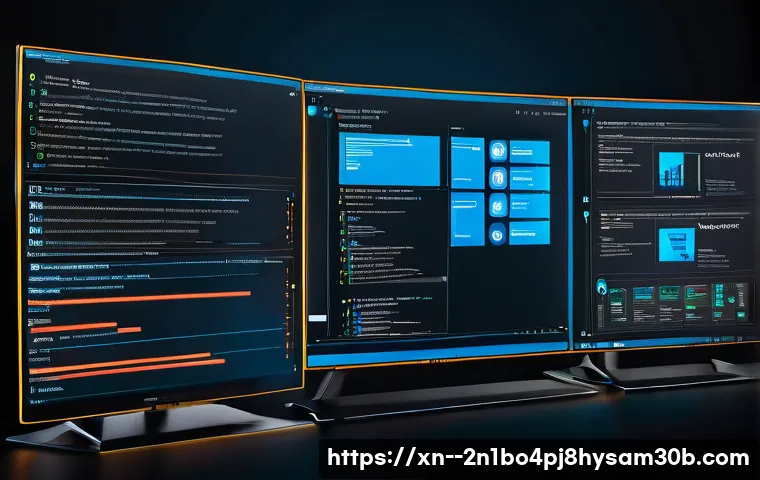 천왕동 WIN32K_LOCK_HELD_TOO_LONG 관련 이미지 2