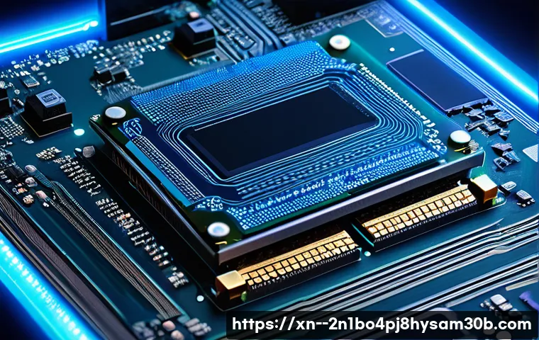 행운동에서 KERNEL_MODE_HEAP_CORRUPTION 블루스크린 문제 빠르게 해결하는 5가지 방법 1