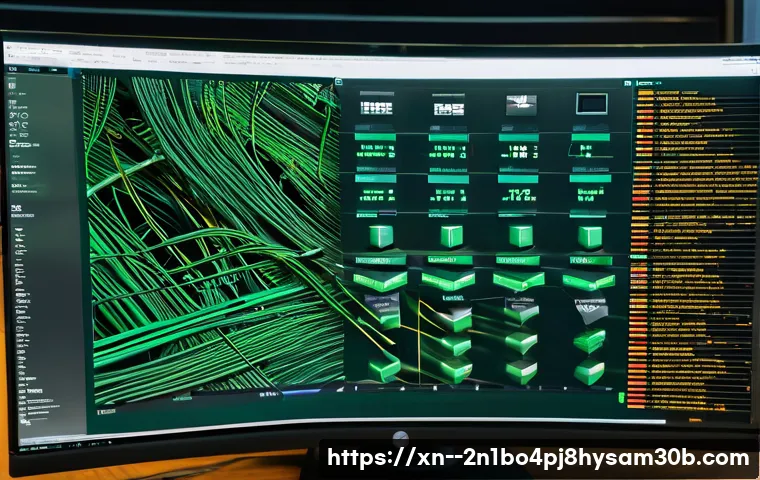 행운동 KERNEL_MODE_HEAP_CORRUPTION 관련 이미지 1