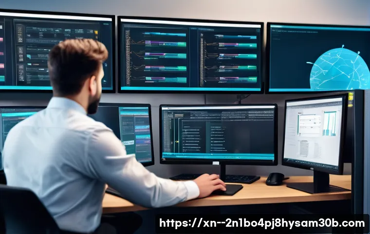 태평로 STATUS_NETWORK_ACCESS_DENIED 문제 해결하는 5가지 핵심 꿀팁 1