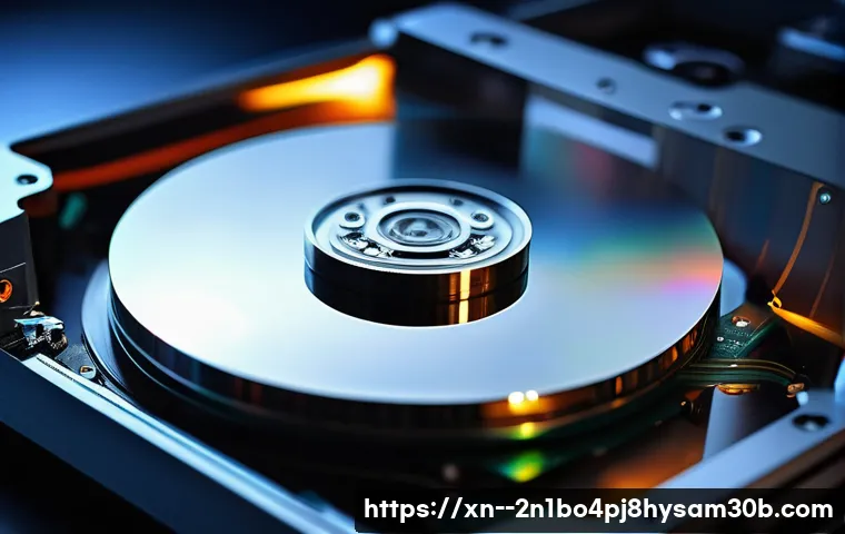 마곡동에서 STATUS_DISK_READ_FAILURE 문제 빠르게 해결하는 5가지 핵심 방법 알아보기 1