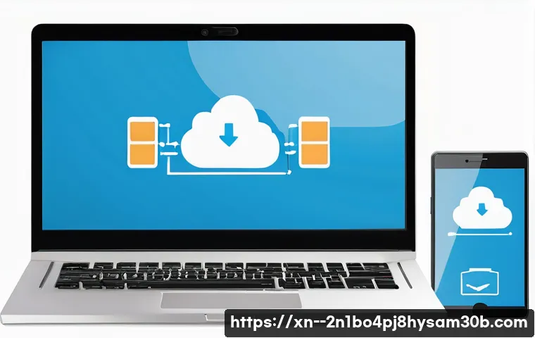 마곡동 STATUS_DISK_READ_FAILURE 관련 이미지 2