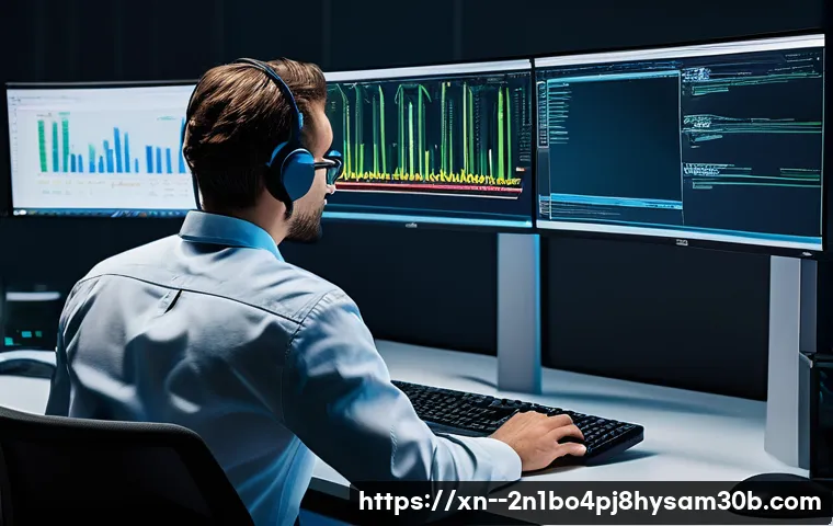 쌍문동 STATUS_INSTRUCTION_FAILED 문제 빠르게 해결하는 5가지 꿀팁 1