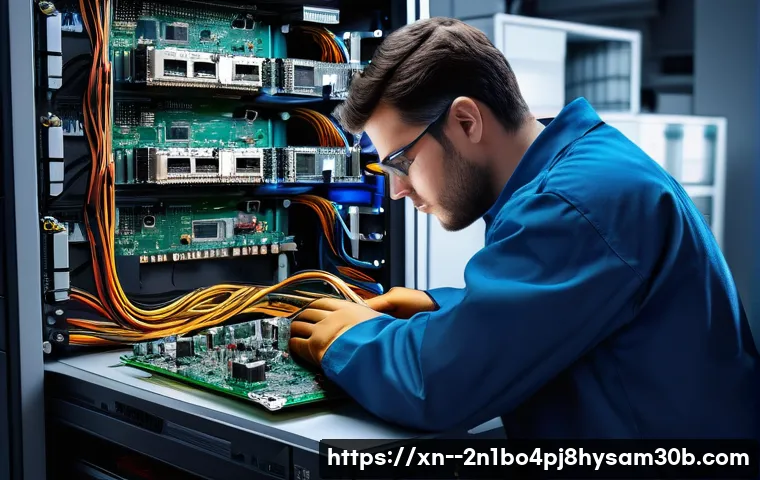 쌍문동 STATUS_INSTRUCTION_FAILED 관련 이미지 1