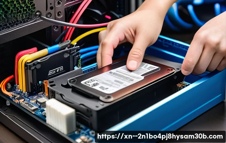 관훈동 하드조립 및 교체수리 관련 이미지 1