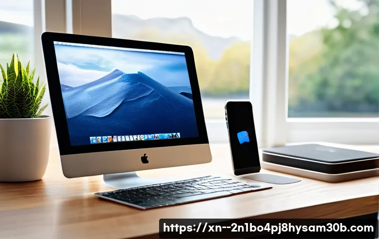 세종로에서 맥OSX 재설치와 초기화 완벽 가이드 5가지 핵심 꿀팁 1