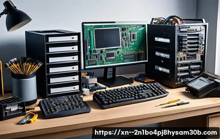 계동 본체 꺼졌다 켜졌다 할때 관련 이미지 2