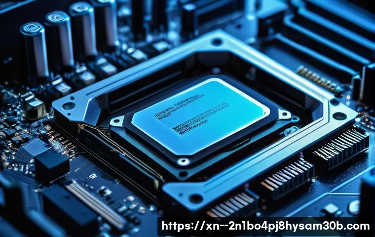 방배동에서 블루스크린 문제 빠르게 해결하는 5가지 꿀팁 알아보기 1