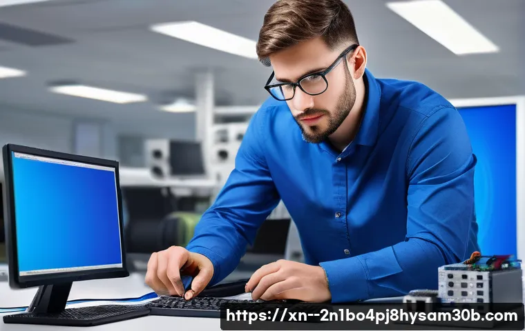 방배동 블루스크린 관련 이미지 1