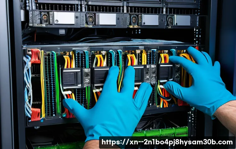 하계동 서버출장방문수리점 관련 이미지 2