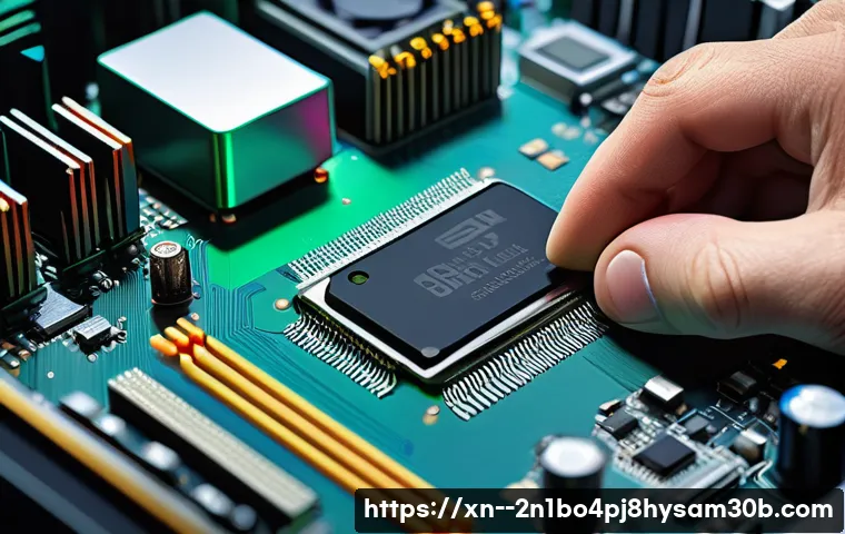 난향동에서 IRQL_NOT_LESS_OR_EQUAL 블루스크린 문제 완벽 해결하는 7가지 핵심 꿀팁 1