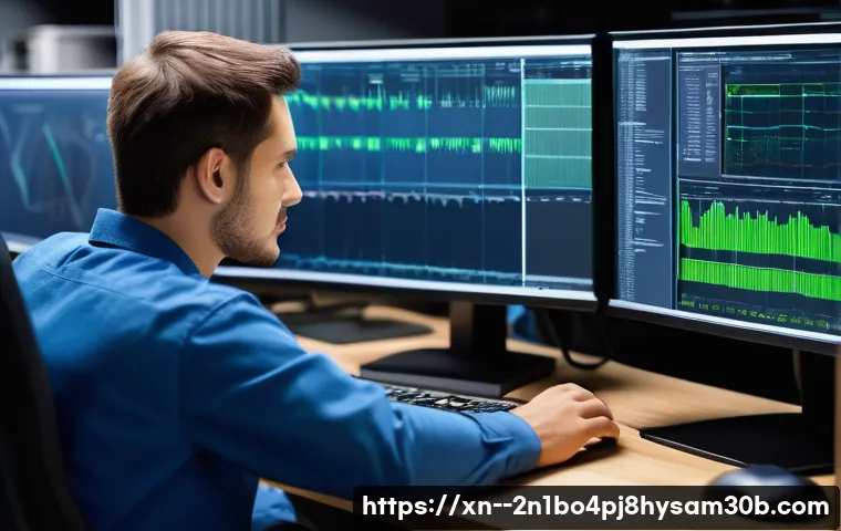 행촌동 DRIVER_IRQL_NOT_LESS_OR_EQUAL 블루스크린 문제 쉽게 해결하는 5가지 핵심 꿀팁 1