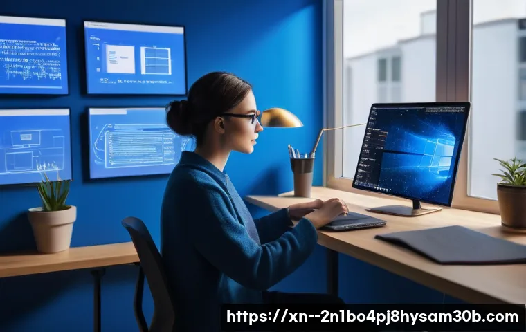 행촌동 DRIVER_IRQL_NOT_LESS_OR_EQUAL 관련 이미지 2