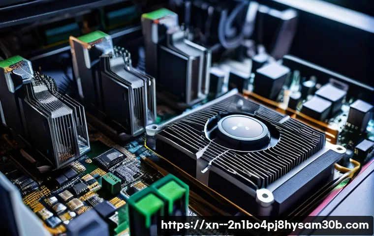 중화동 WHEA_UNCORRECTABLE_ERROR 완벽 해결하는 5가지 핵심 노하우 알아보기 1