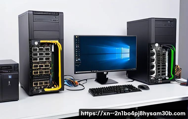 중화동 WHEA_UNCORRECTABLE_ERROR 관련 이미지 1