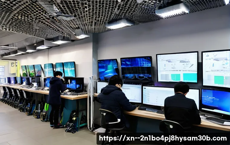 가산동 공장초기화복구 전문가가 전하는 데이터 완전 복구 꿀팁 5가지 1