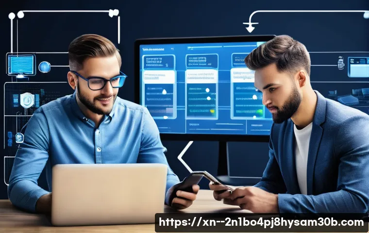 가산동 공장초기화복구 관련 이미지 1