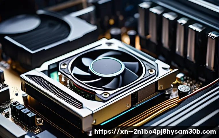 THREAD_STUCK_IN_DEVICE_DRIVER 오류 완벽 해결하는 5가지 핵심 꿀팁 1