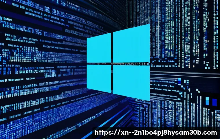 궁동 THREAD_STUCK_IN_DEVICE_DRIVER 관련 이미지 1