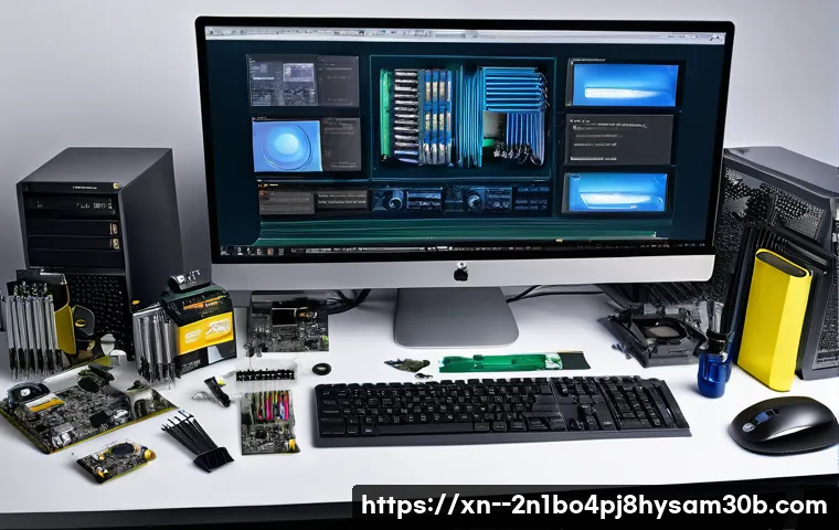 궁동 THREAD_STUCK_IN_DEVICE_DRIVER 관련 이미지 2