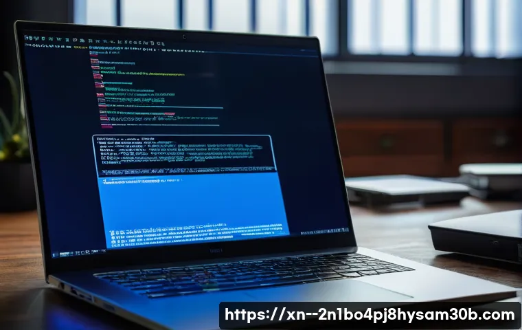 탄현동 WIN32K_POWER_WATCHDOG_TIMEOUT 오류 빠르게 해결하는 5가지 핵심 방법 1