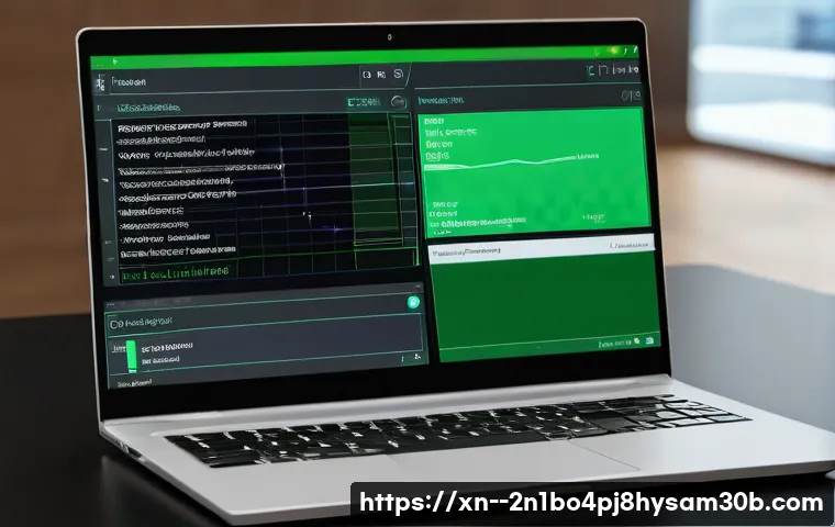 탄현동 WIN32K_POWER_WATCHDOG_TIMEOUT 관련 이미지 2