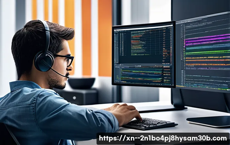 신내동 STATUS_STACK_UNDERFLOW 문제 해결하는 5가지 핵심 노하우 알아보자 9