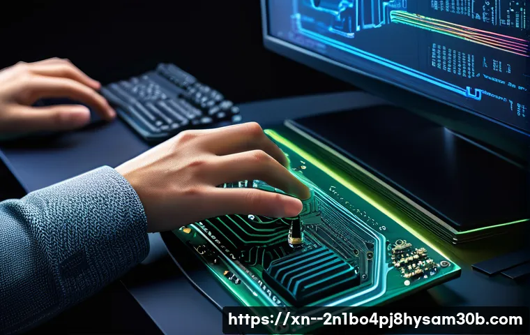 STATUS_KERNEL_THREAD_INTERRUPTED 현상 해결을 위한 5가지 핵심 팁 알아보기 1