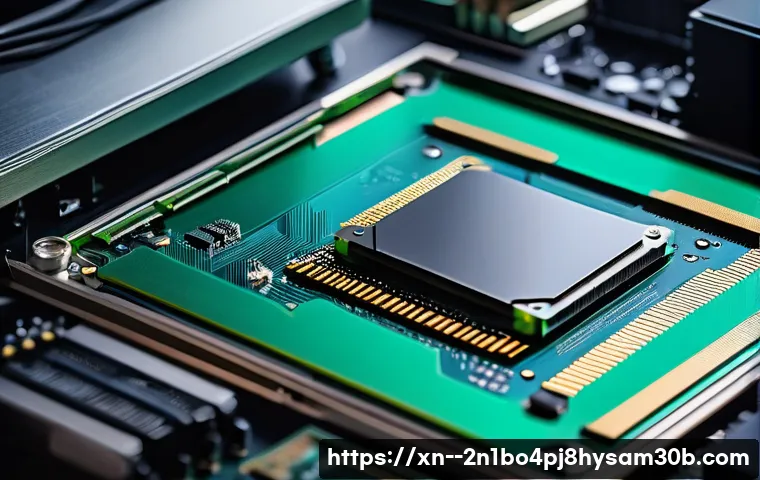 만리동에서 만나는 STATUS_IMAGE_CHECKSUM_MISMATCH 블루스크린 해결 꿀팁 5가지 1