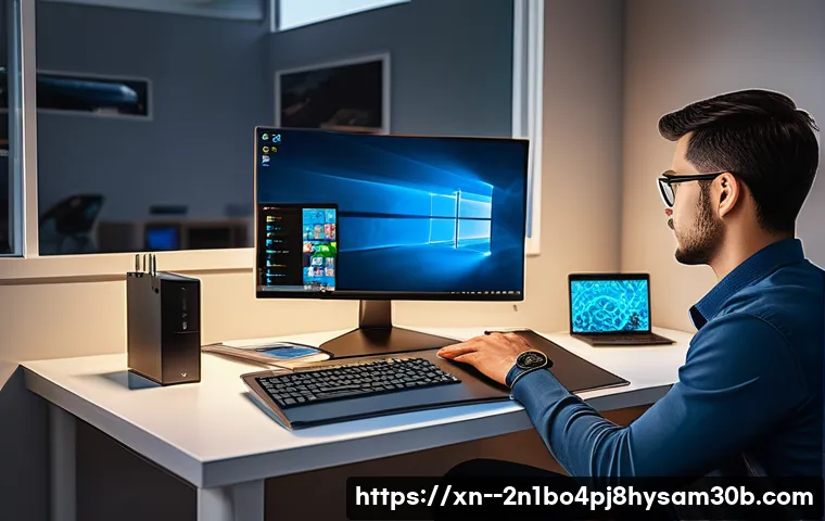 구기동 출장 방문 윈도우 설치 꿀팁과 비용 절약하는 놀라운 방법 1