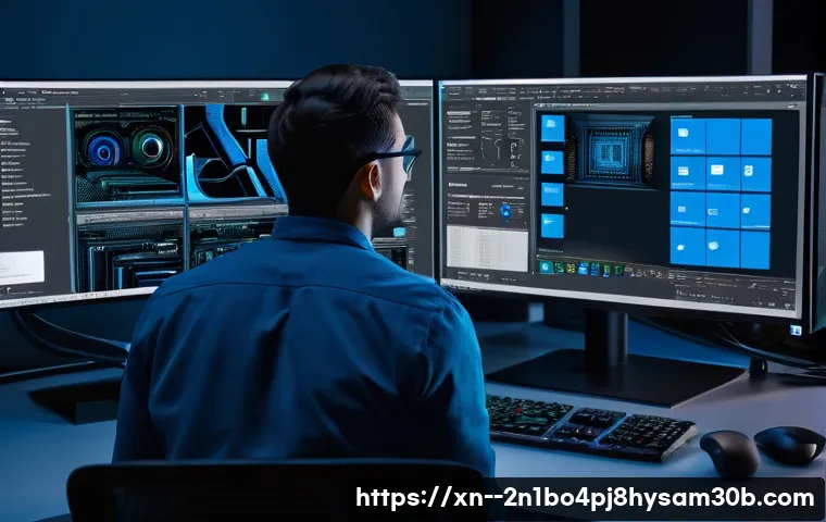 구기동 출장방문윈도우 windows 설치 관련 이미지 1