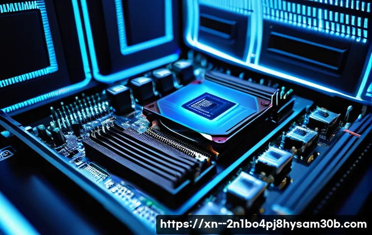 둔촌동 STATUS_KERNEL_EXECUTION_ERROR 문제 해결하는 5가지 핵심 팁 1