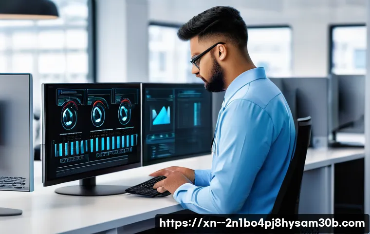 둔촌동 STATUS_KERNEL_EXECUTION_ERROR 관련 이미지 1