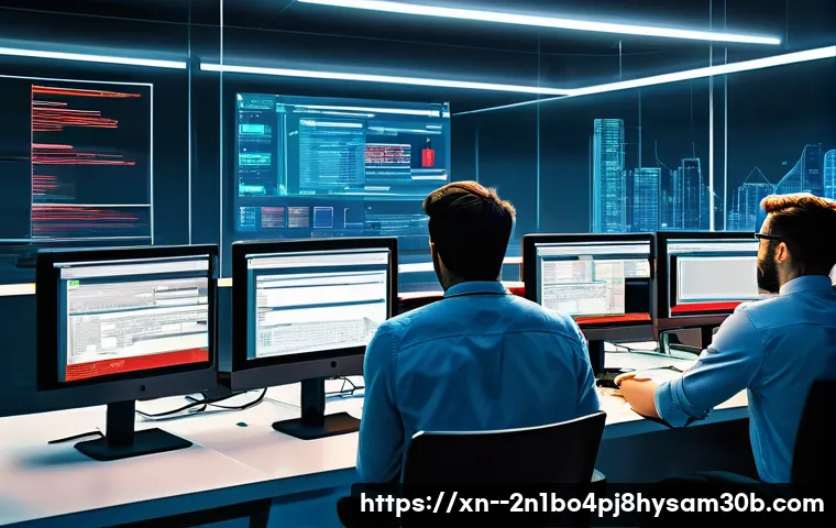 봉익동 STATUS_INVALID_LOCK_SEQUENCE 오류 해결하는 5가지 핵심 꿀팁 알아보기 1