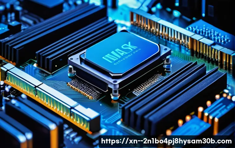 이문동 UNEXPECTED_KERNEL_MODE_TRAP 오류 완벽 해결하는 5가지 핵심 꿀팁 1