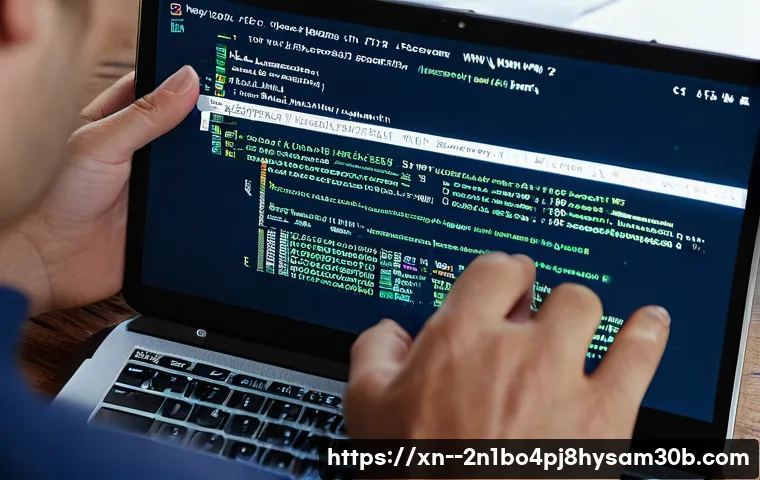 BOOTMGR is Compressed 오류 해결하는 5가지 핵심 꿀팁 알아보기 13