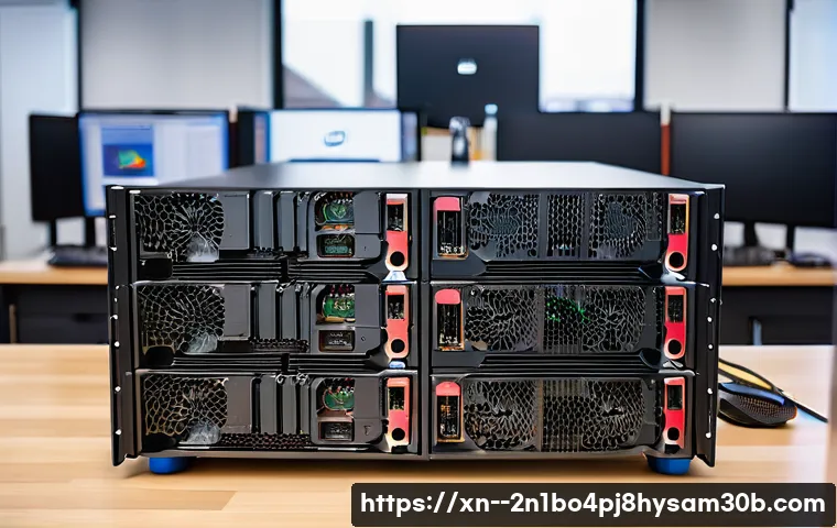 돈의동 워크스테이션 출장 방문 수리 완벽 가이드와 꿀팁 알아보기 1