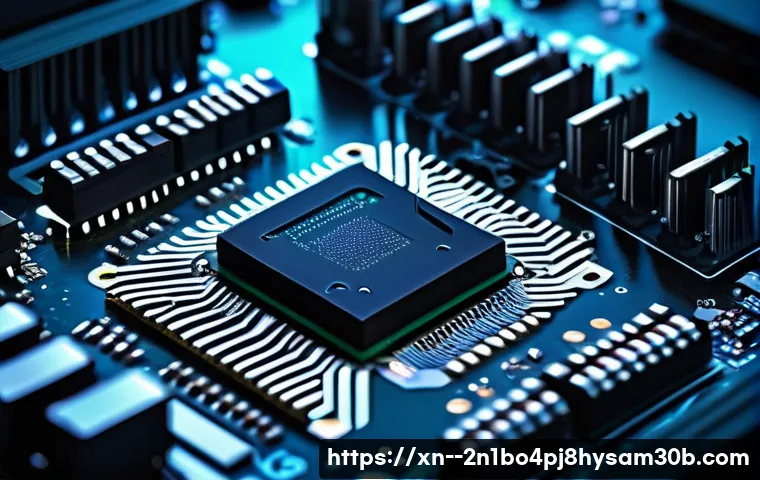 STATUS_KERNEL_UNSUPPORTED_DEVICE 오류 원인과 해결 꿀팁 5가지 살펴보기 5