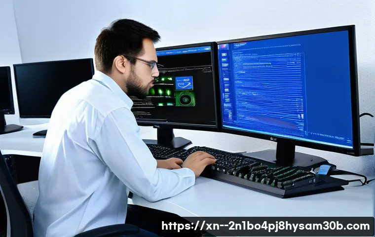 서원동 DRIVER_CAUSED_SYSTEM_CRASH 문제 완벽 해결하는 5가지 핵심 꿀팁 1