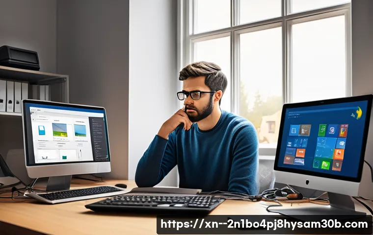 서원동 DRIVER_CAUSED_SYSTEM_CRASH 관련 이미지 1