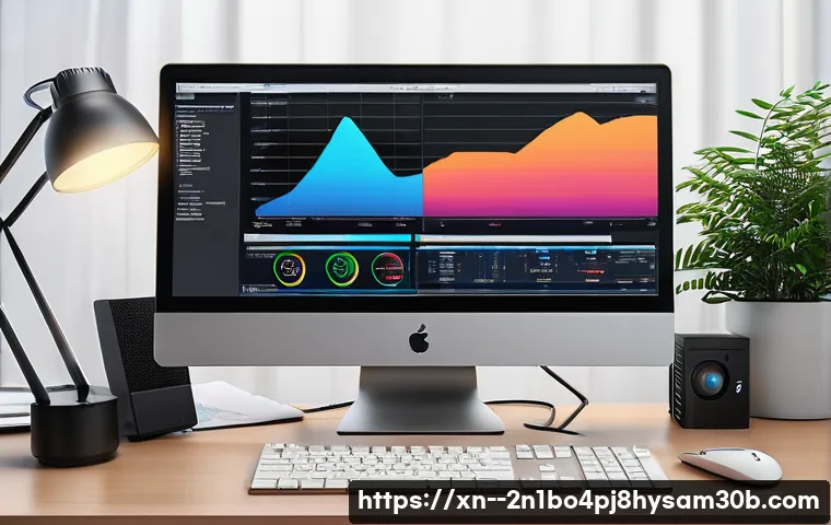 명동 STATUS_PAGEFILE_MISSING 오류 해결하는 5가지 핵심 꿀팁 1